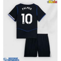 Chelsea Cole Palmer #10 Replica Third Minikit 2025-26 Short Sleeve (+ pants)